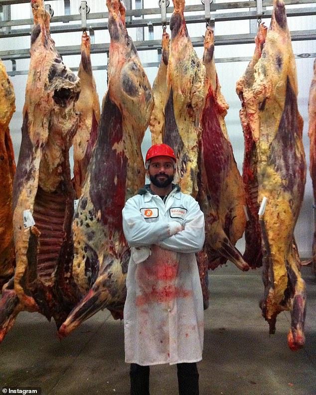 Standing built his company with an emphasis on sustainable sourcing and full butchery.  He insisted on limiting waste by using every part of the animal and bought his meat only from California farmers who prioritized 