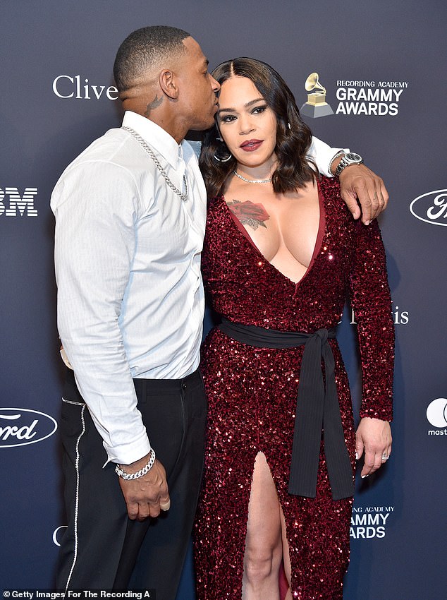 Stevie J calls the lawsuit 'fake'