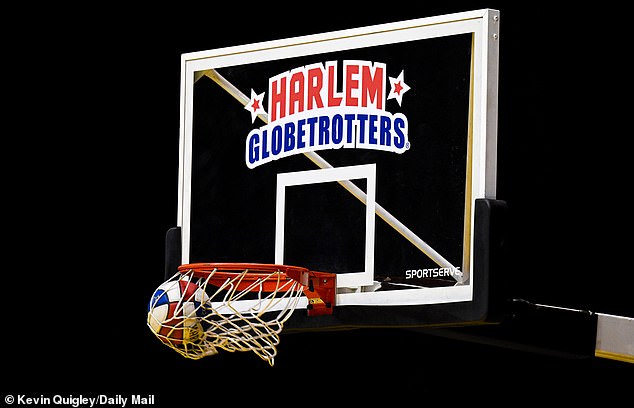 Harlem Globetrotters are among more than 140 organizations, companies and governments that have pledged $1.7 billion in the fight to end hunger and diet-related diseases in the U.S.