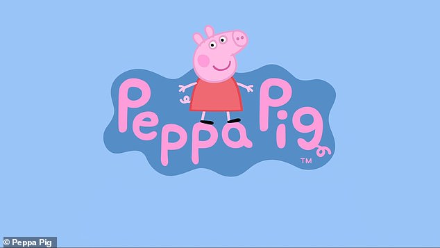 The Peppa Pig brand has exploded around the world, with entire theme parks dedicated to it