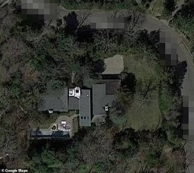 Now he's actually going through with it, listing the Long Island home that sits on over an acre of land for $2.5 million, via TMZ