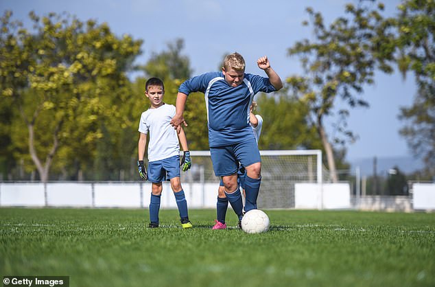 Achieving the Healthy People 2030 goal is expected to add more than 1.8 million years of healthier lives for young people