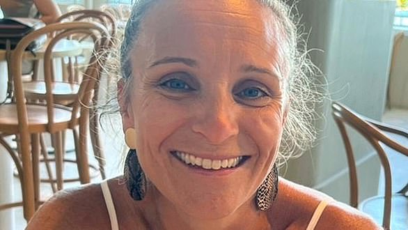 Nicole Moldenhauer (pictured), 43, who worked at Bunnings' Marrochydoore store on Queensland's Sunshine Coast, has filed a $500,000 claim against the Wesfarmers hardware chain after allegedly suffering a back injury while buying products from 20 kg moved to the shelves.
