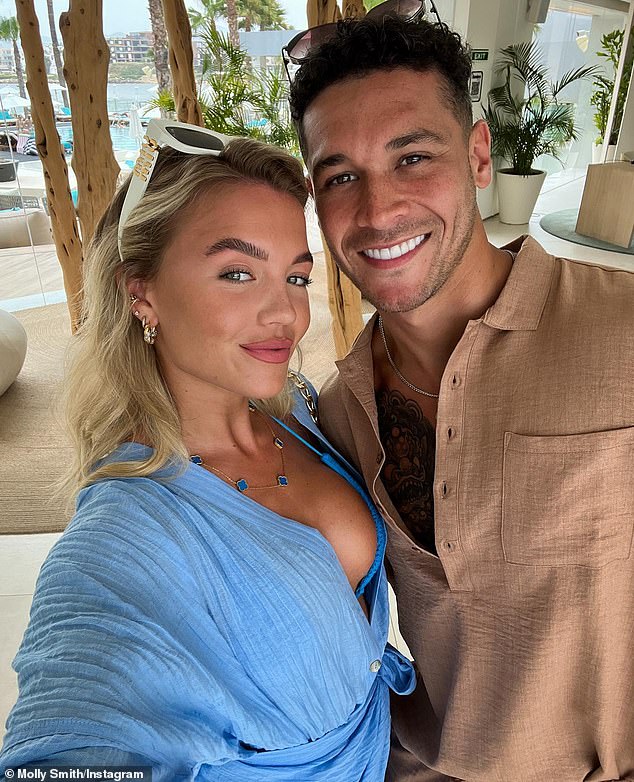 The footballer says he 'understands' why fans want the former couple to have a 'fairytale ending', but he can't help but feel down about the reactions on social media