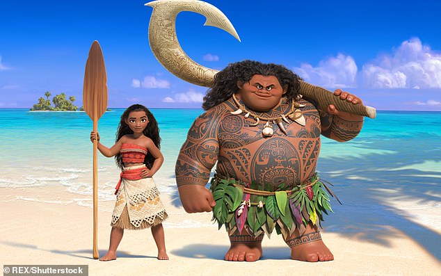 Moana 2 will be released in theaters on November 27, 2024