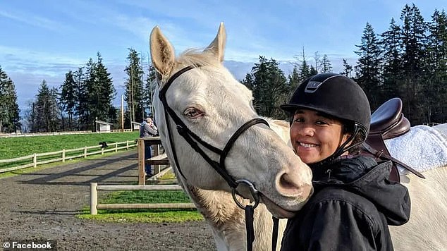 “Every morning I have to walk upstairs and remind myself you're gone,” LeMon's heartbroken owner wrote