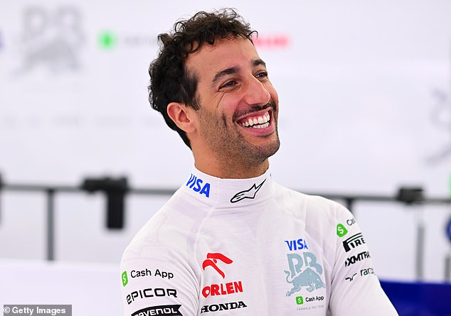 The one-time face of Williams stated that the Perth-born driver only remains relevant because of his immense popularity