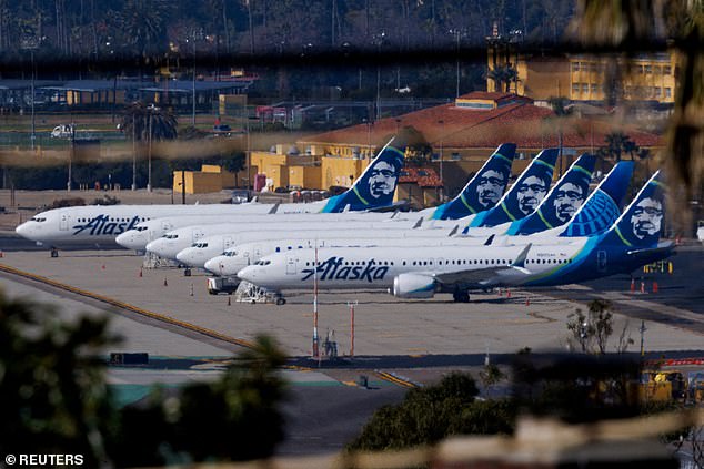 Despite the Alaska Airline blowout, 2023 was the second-safest year on record for airline safety, as evidenced by all airline incidents recorded on the Aviation Safety Network last year.