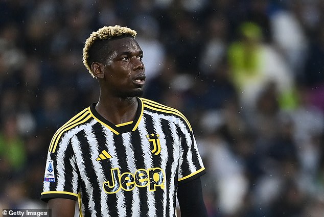 1709216616 582 Paul Pogba breaks his silence and admits he is sad