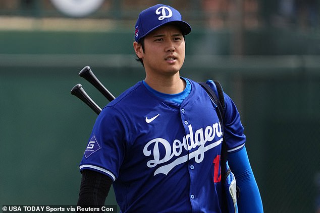 Shohei Ohtani is off the market, but it's anyone's guess who his new Japanese husband will be