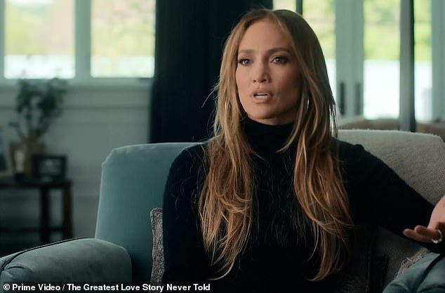 Jennifer Lopez, 54, revealed that Khloe Kardashian turned down her offer to appear in her This Is Me... Now movie