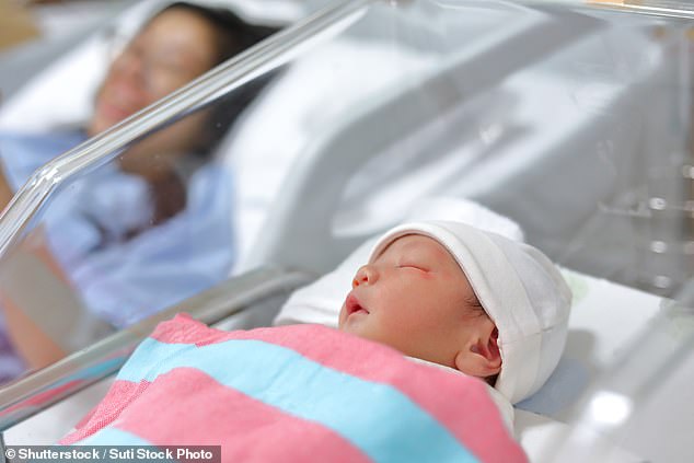 Researchers from Imperial College London were able to detect signals in the blood that showed how a newborn baby was suffering from hypoxia: a lack of oxygen during or shortly after birth