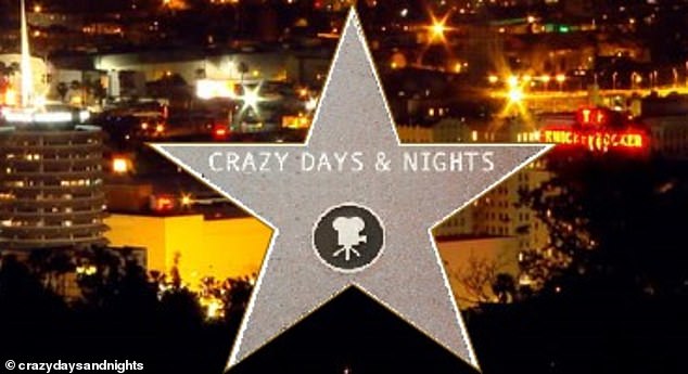 The Crazy Days & Nights blog was launched by Nelson in 2006 and later added a podcast