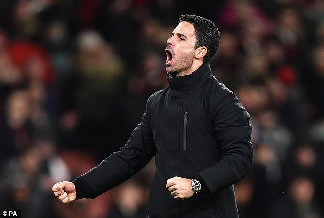 Mikel Arteta's Arsenal have the best defensive record in the league and are considered by many to have the best defense overall