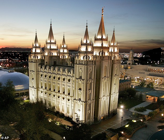 Six lawsuits have now been filed against the Mormon Church, alleging it fraudulently misspent donations from its members.  The last claimed leaders now faced 'a moment of reckoning'