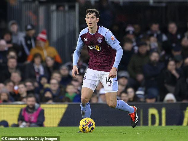 Pau Torres will undergo a scan after coming off at half-time against Nottingham Forest