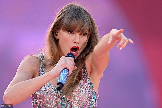 An Australian Taylor Swift fan has sparked a fiery debate on social media with a controversial theory that has divided the Swiftie community