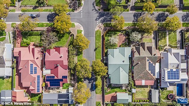 Credit indicator data released by the Australian Bureau of Statistics on Friday shows the national average size of new mortgages as of December 2023 was $624,383, the highest level on record