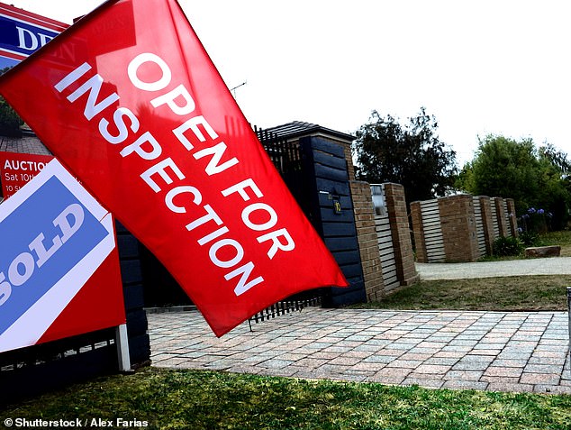 Average Australians mortgage hits record high in latest Australian Bureau