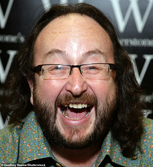 The BBC has announced a last minute schedule change to the running order of The One Show tonight following the death of Hairy Bikers presenter Dave Myers