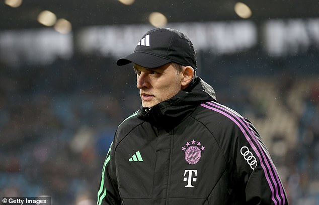 Bayern Munich have decided to fire Thomas Tuchel, who will leave at the end of the season