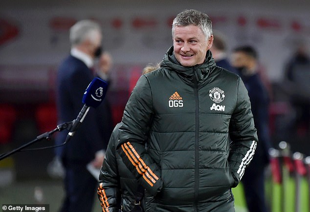 Bayern Munich are monitoring ex Man United boss Ole Gunnar Solskjaer as