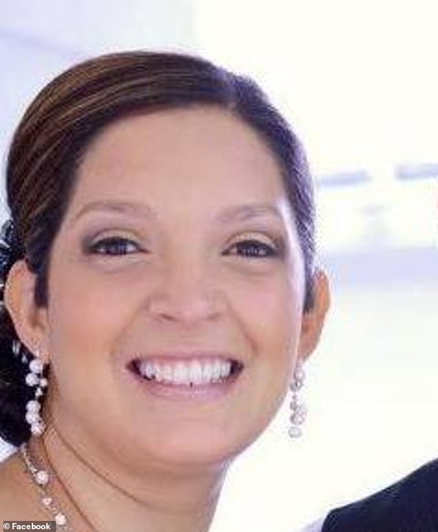 The Kansas City Star reported that Lisa Lopez-Galvan was killed in the shooting on Wednesday