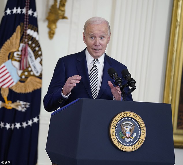 Biden is preparing executive actions that would raise standards during “credible fear interviews” for asylum seekers crossing the southern border, meaning fewer will likely be eligible for asylum in the US.