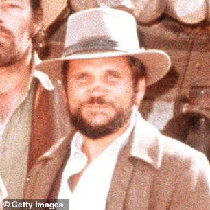 Butch Cassidy And The Sundance Kid actor Charles Dierkop has died at the age of 87