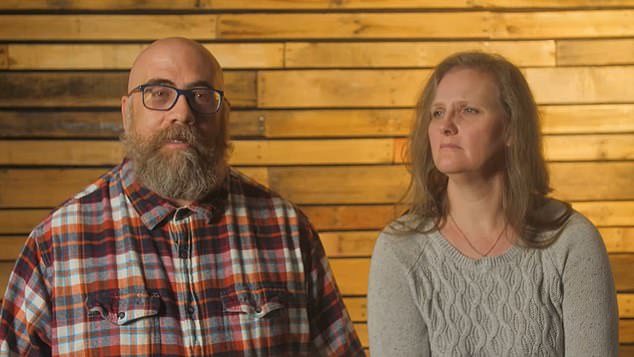 Mary and Jeremy Cox, who are Catholic, were investigated by officials in Indiana for refusing to confirm their child's transgender identity