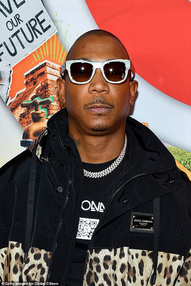 Rap artist Ja Rule, real name Jeffrey Atkins, turns 48 today, but his leap year age would be 12.