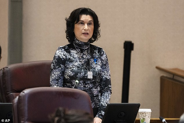 Debra Silverstein, the only Jewish member of the Chicago City Council, cut a lonely figure as she begged colleagues not to demand a ceasefire that would keep Hamas in power