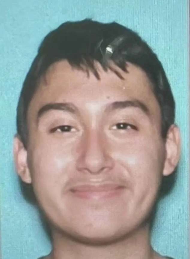 Sebastian Villasenor, 18, faces a slew of charges for plotting a school shooting after a classmate reported his fascination with mass shootings and easy access to guns