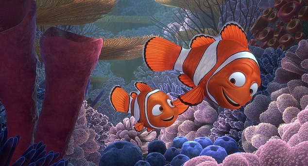 Nemo and his fellow smart clownfish can count to determine whether other fish are friends or enemies, a new study shows