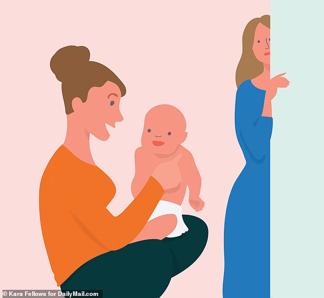 Dear Jane, I have fallen in love with my six-month-old son's nanny.  How can I fire her without my husband realizing why I let her go?