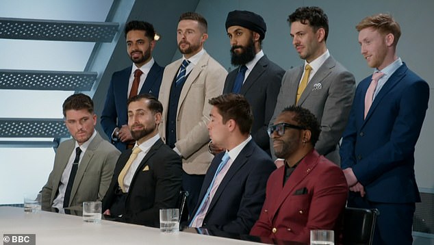 Contestants face the wrath of Lord Sugar in the boardroom as the hit show begins its 18th series