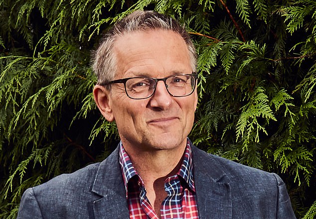 My addiction is to chocolate, which I know is bad for my waistline and my risk of developing type 2 diabetes, and yet I still eat it when I get the chance, says Michael Mosley