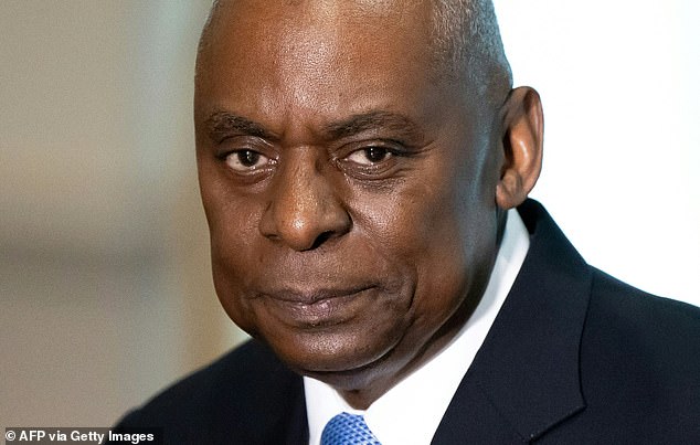 Defense Secretary Lloyd Austin is hospitalized again due to 'emerging bladder problems'