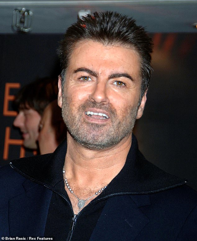 Praise for singer George Michael shows no signs of waning more than seven years after his death, as evidenced by his triumph in boosting the 2023 Christmas issue