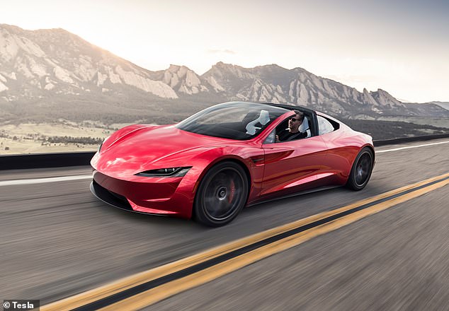 Could the Tesla Roadster be the fastest accelerating road car of all time?  Elon Musk estimates he can reach 60 miles per hour in less than ONE SECOND