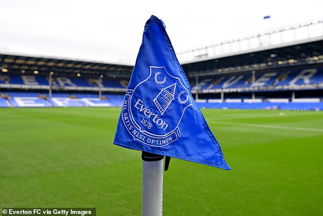 Everton's prospective new owners, 777Partners, have agreed to lend them a further £30m