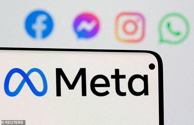 In an announcement last night, social media giant Meta proposed a $0.50 per share divi, a big boost for investors.