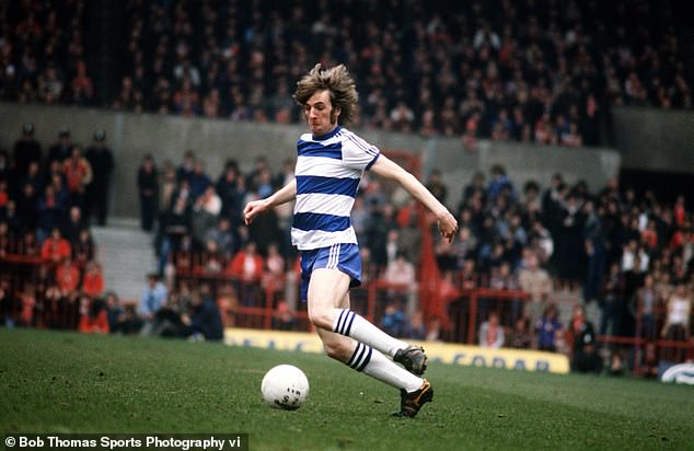 Stan Bowles was the ultimate maverick No.10 and one of the greatest characters in football