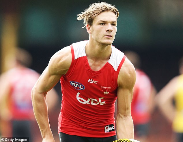 Former Swan Brandon Jack has spoken out about AFL players' cocaine use - and criticized the way stars are forced into rehabilitation programs after being caught with the drug