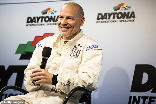 Former F1 world champion Jacques Villeneuve has not held back when it comes to slamming Australian cult hero Daniel Ricciardo