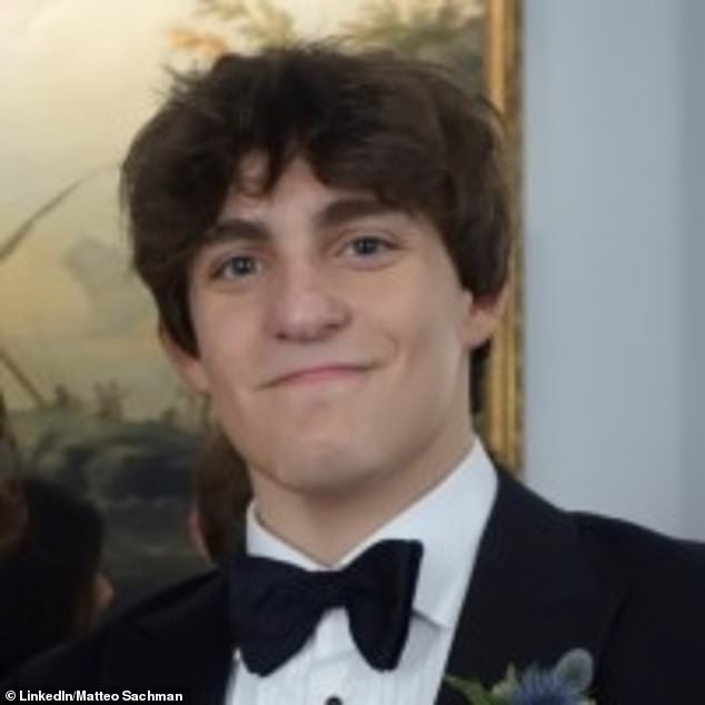 Matthew Sakhman, 19, died in tragic accident exploited by 'death pirates' who falsely claimed he was murdered