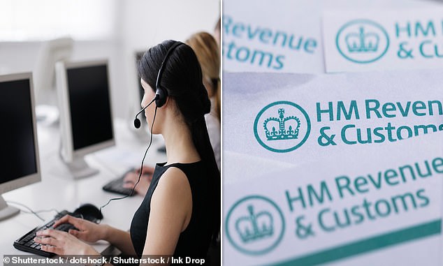 Taxpayers are waiting even longer to speak to an HMRC adviser, MPs say