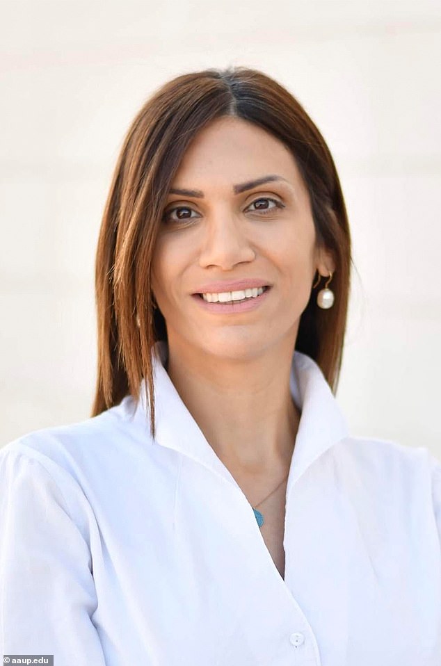 Dalal Saeb Iriqat has been invited to speak at the Belfer Center for Science and International Affairs at the Harvard Kennedy School on March 7.