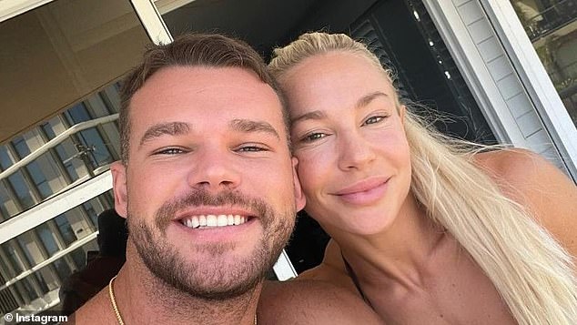 The Gold Coast fitness influencer couple will appear in court on February 22