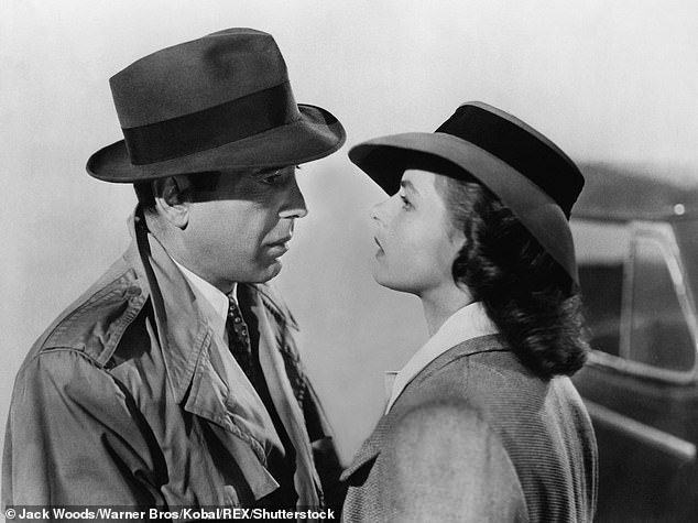 Casablanca (1942)